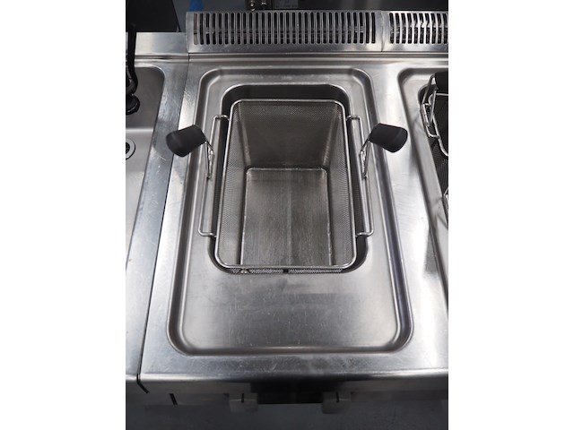 Zanussi - afbeelding 7 van  11