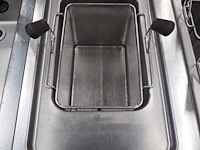 Zanussi - afbeelding 7 van  11