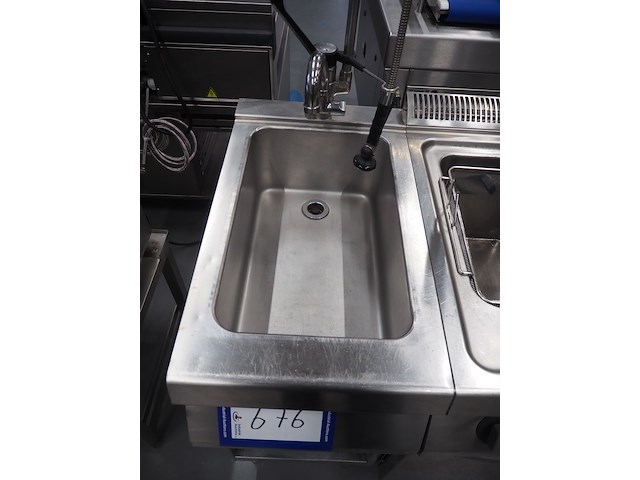 Zanussi - afbeelding 8 van  11