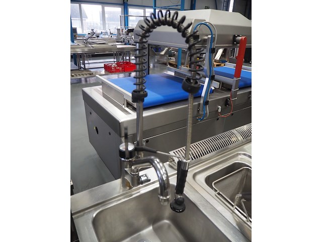 Zanussi - afbeelding 9 van  11