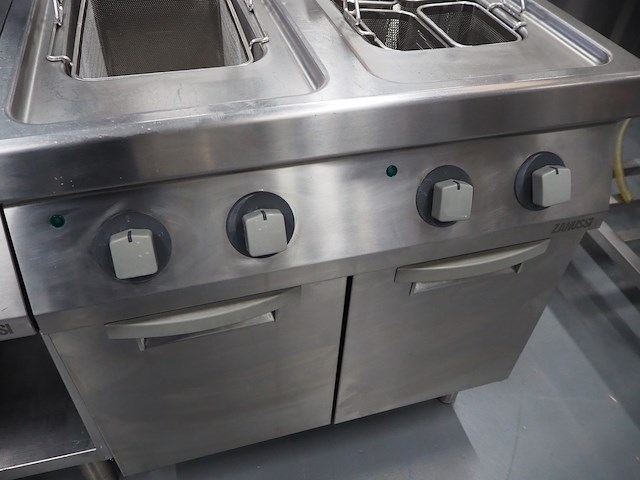 Zanussi - afbeelding 10 van  11