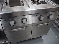 Zanussi - afbeelding 10 van  11