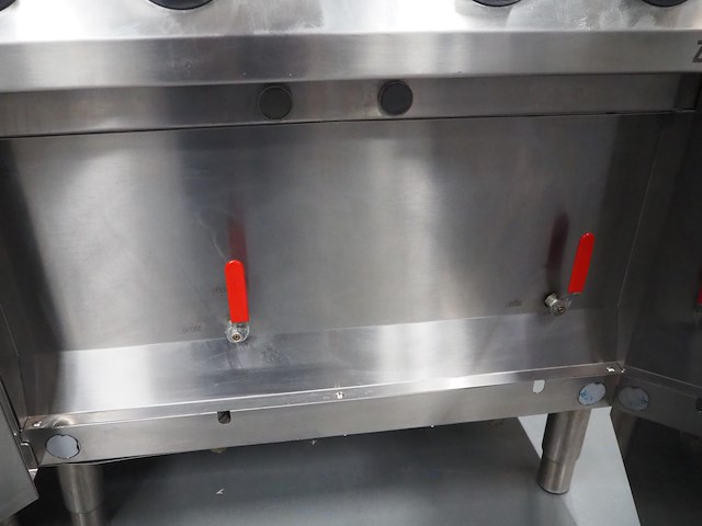 Zanussi - afbeelding 11 van  11