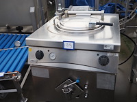 Zanussi - afbeelding 1 van  7