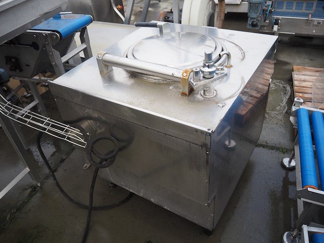 Zanussi - afbeelding 3 van  7