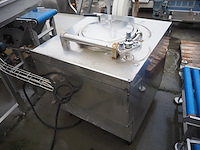 Zanussi - afbeelding 3 van  7