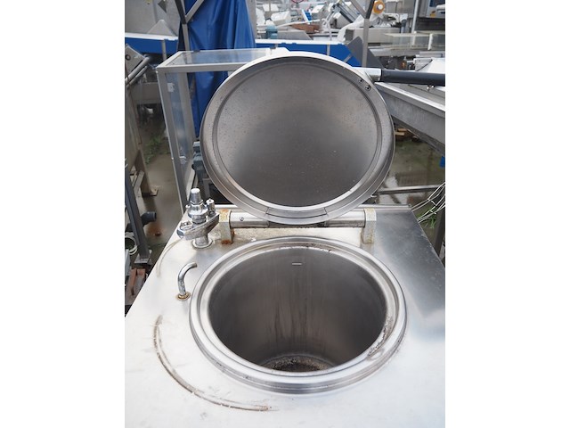 Zanussi - afbeelding 4 van  7