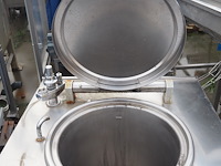 Zanussi - afbeelding 4 van  7