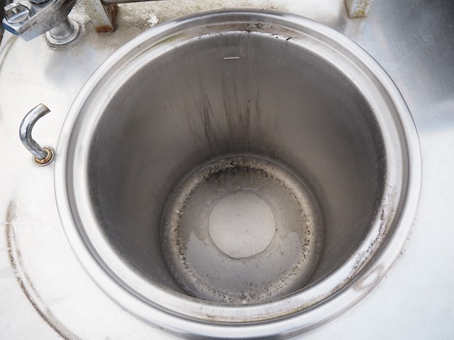 Zanussi - afbeelding 5 van  7