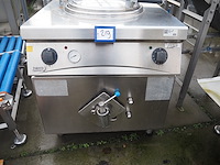 Zanussi - afbeelding 6 van  7