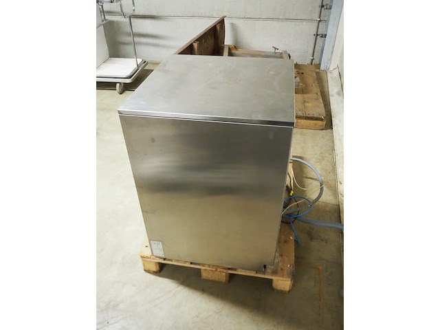 Zanussi - afbeelding 3 van  8