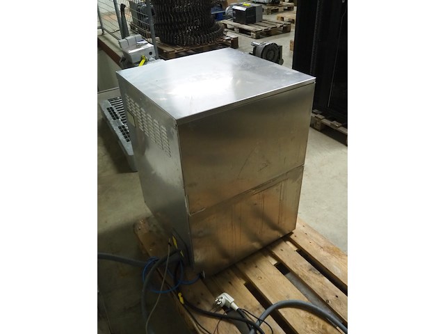 Zanussi - afbeelding 4 van  8