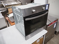 Zanussi - afbeelding 2 van  6