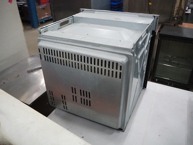 Zanussi - afbeelding 3 van  6