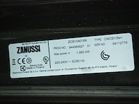 Zanussi - afbeelding 6 van  6