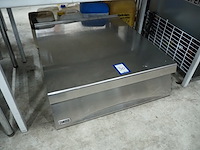 Zanussi - afbeelding 1 van  3