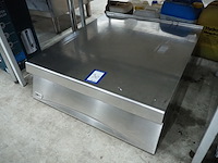 Zanussi - afbeelding 2 van  3