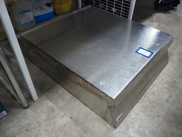 Zanussi - afbeelding 3 van  3