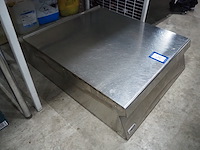 Zanussi - afbeelding 3 van  3