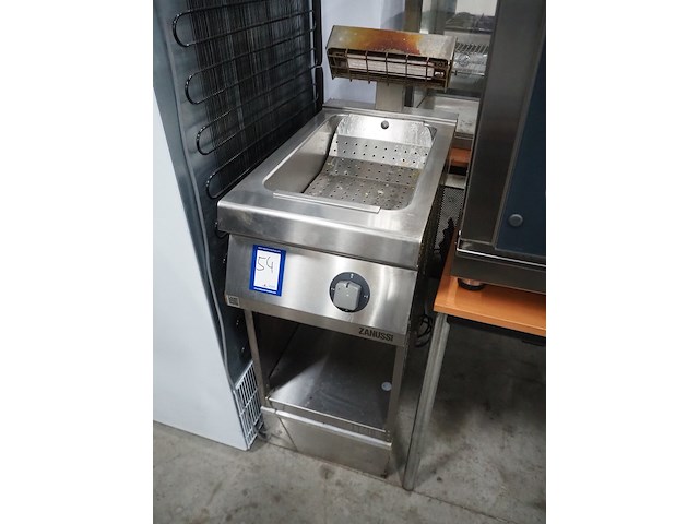 Zanussi - afbeelding 1 van  6