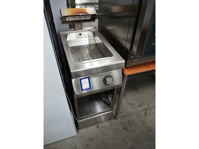 Zanussi - afbeelding 2 van  6