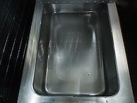 Zanussi - afbeelding 4 van  6