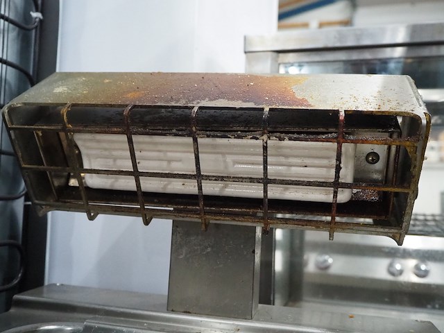 Zanussi - afbeelding 5 van  6