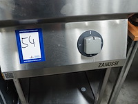 Zanussi - afbeelding 6 van  6