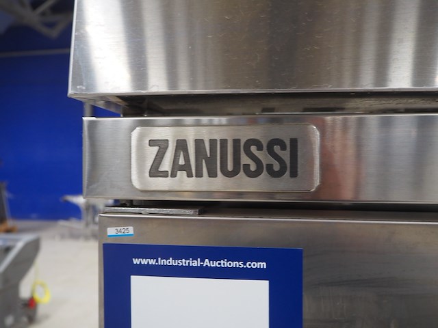 Zanussi - afbeelding 2 van  12