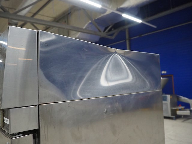 Zanussi - afbeelding 4 van  12