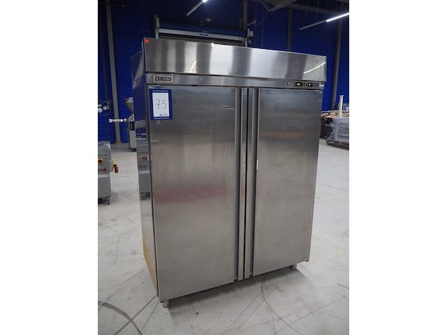 Zanussi - afbeelding 5 van  12