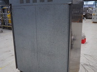 Zanussi - afbeelding 6 van  12