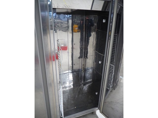 Zanussi - afbeelding 9 van  12