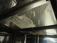 Zanussi - afbeelding 10 van  12