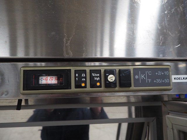 Zanussi - afbeelding 11 van  12