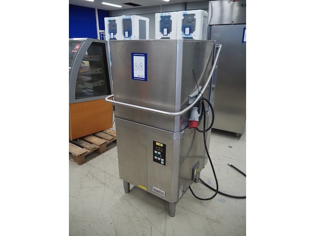 Zanussi - afbeelding 1 van  8