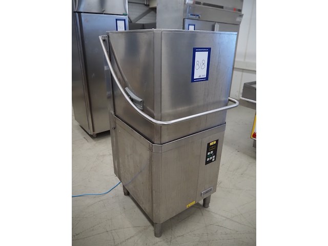 Zanussi - afbeelding 2 van  8