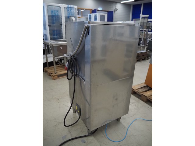 Zanussi - afbeelding 4 van  8