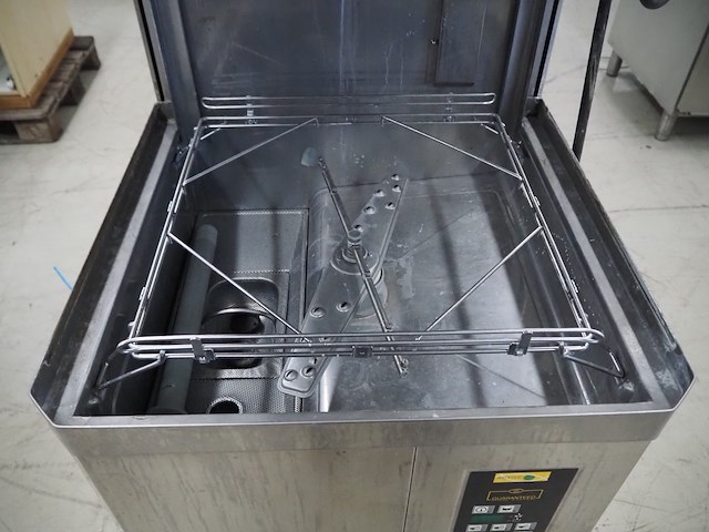 Zanussi - afbeelding 5 van  8