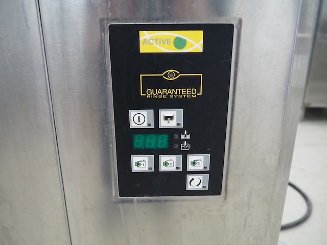 Zanussi - afbeelding 7 van  8