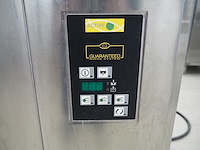 Zanussi - afbeelding 7 van  8