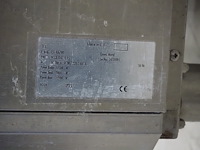 Zanussi - afbeelding 8 van  8