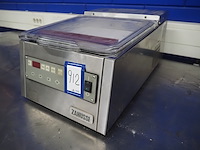 Zanussi - afbeelding 1 van  8