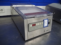 Zanussi - afbeelding 2 van  8