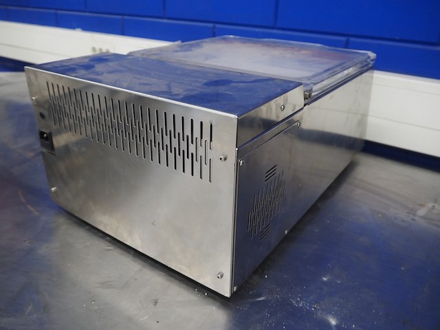 Zanussi - afbeelding 3 van  8