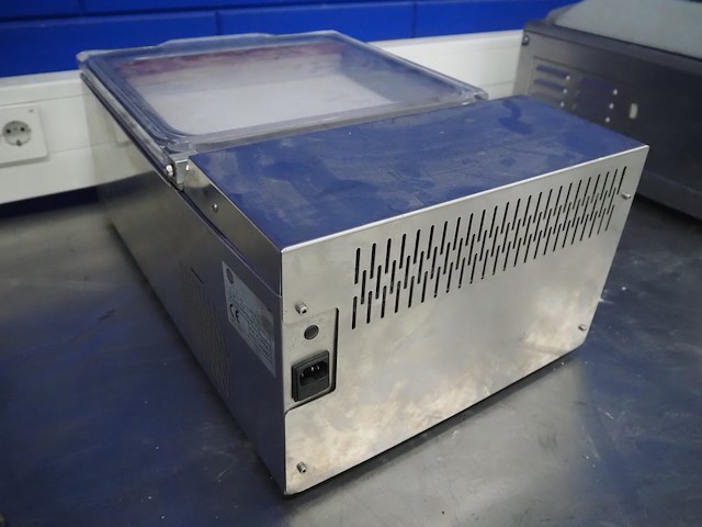 Zanussi - afbeelding 4 van  8