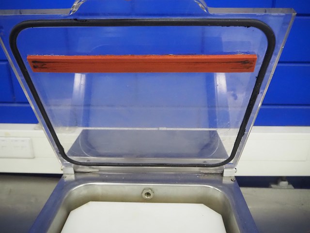 Zanussi - afbeelding 6 van  8