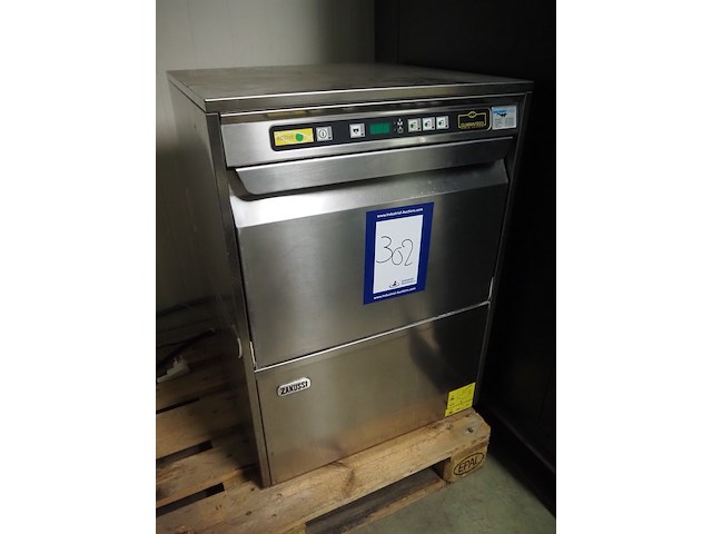 Zanussi - afbeelding 1 van  5