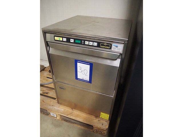 Zanussi - afbeelding 2 van  5