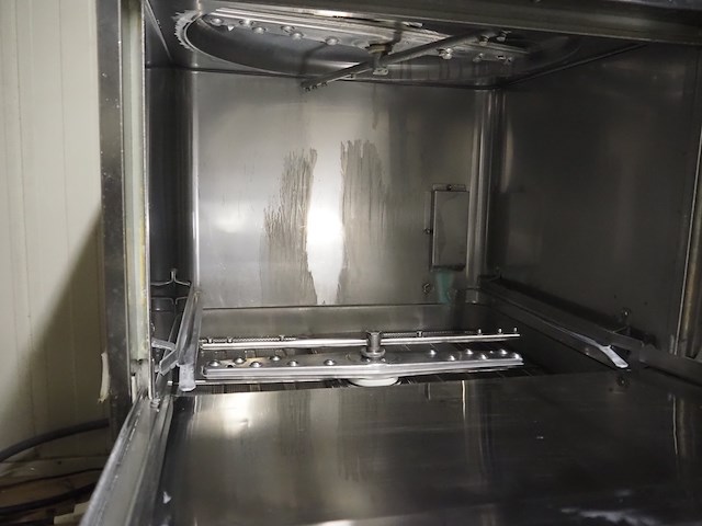 Zanussi - afbeelding 3 van  5